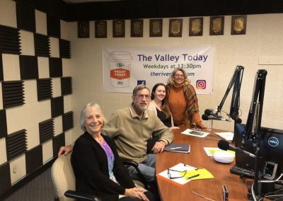 At-the-Valley-Today Radio Show