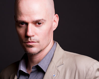 Eric Walton: Mentalist