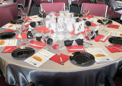 PAL Gala 2018