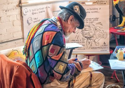 Festival of the Arts 2018