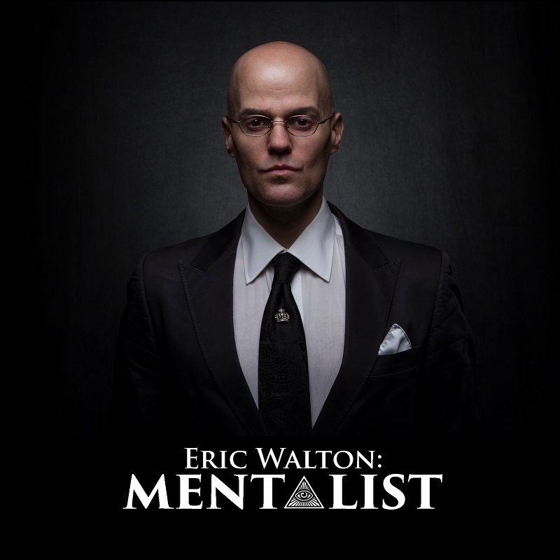 Eric Walton: Mentalist