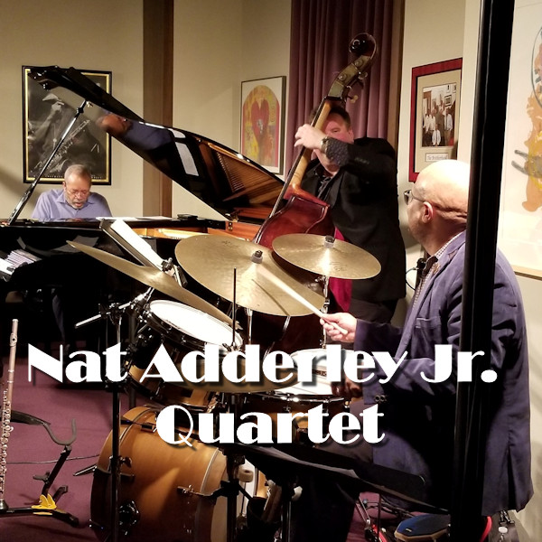 Nat Adderly Quartet