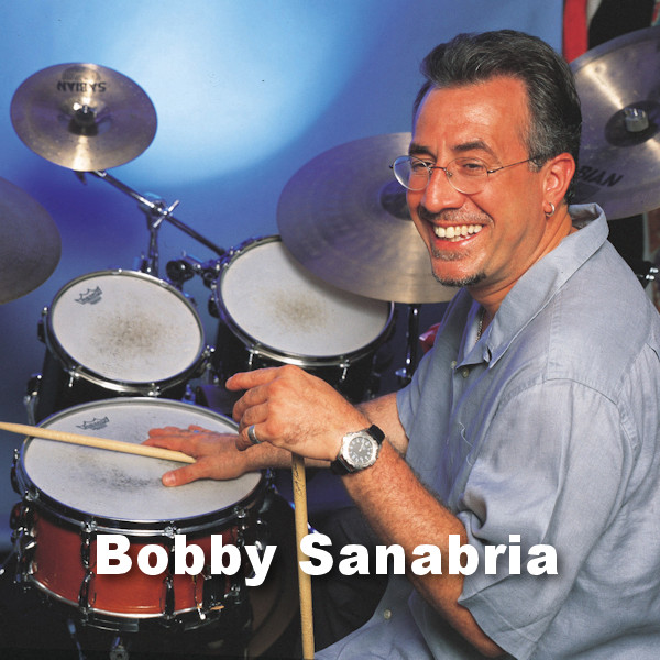 Bobby Sanabria