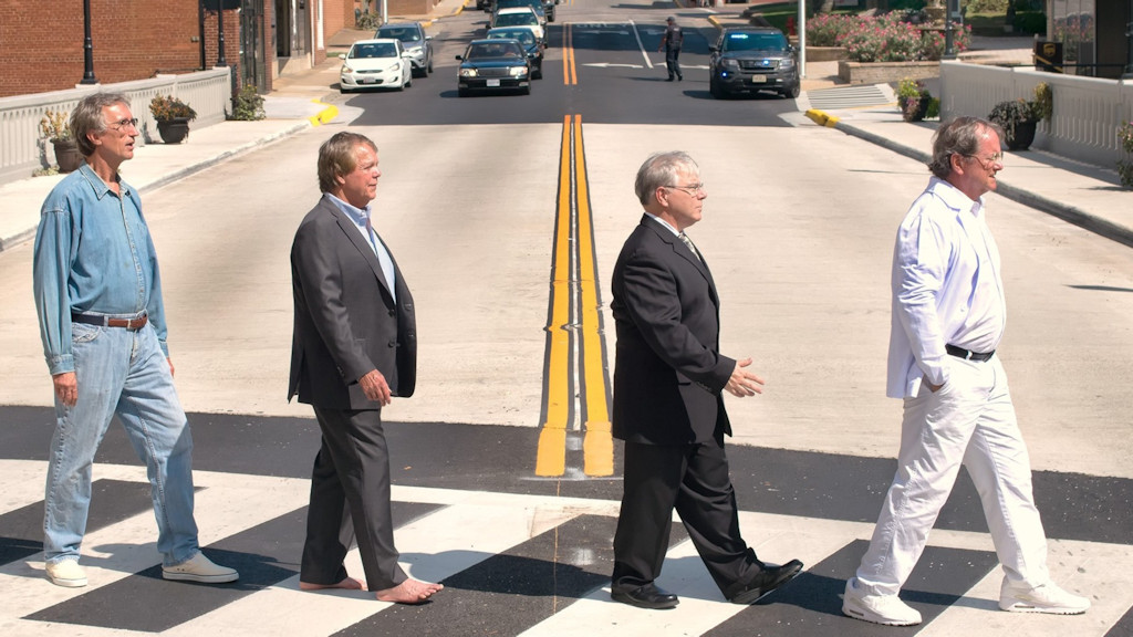 ABBEY ROAD LURAY VA