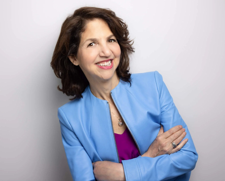 Karen Bergreen Karen Bergreen