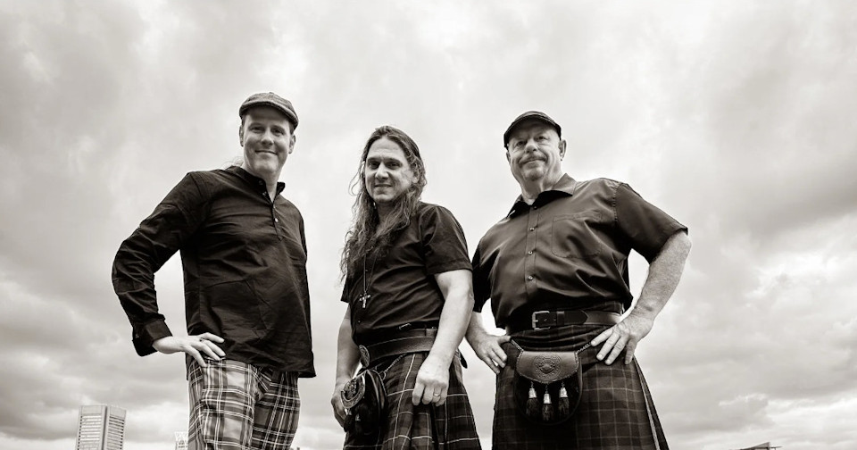 Phoemia Celtic Rock Phoemia Celtic Rock